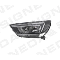 ESITULI ZOP111399BL