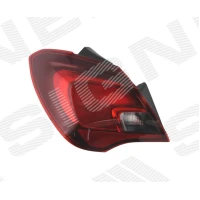 TAGATULI ZOP191316L