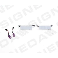 LED NUMBRITULI ZOPEP41
