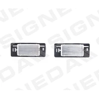 LED NUMBRITULI ZOPEP51