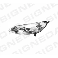 ESITULI ZPG1134L