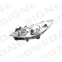 ESITULI ZPG1137L(D)