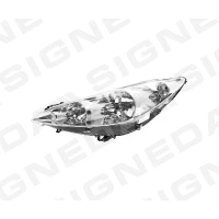 ESITULI ZPG1144EL