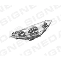 ESITULI ZPG1144EL(D)