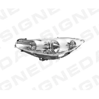 ESITULI ZPG1152L