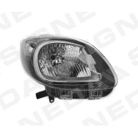 ESITULI ZRN11A4(D)DR