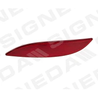 TAGAPÕRKERAUA REFLEKTOR ZRN1503L