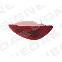 TAGAPÕRKERAUA REFLEKTOR ZRN1602L
