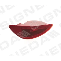TAGAPÕRKERAUA REFLEKTOR ZRN1602R