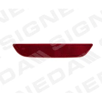 TAGAPÕRKERAUA REFLEKTOR ZRN1608L