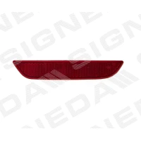TAGAPÕRKERAUA REFLEKTOR ZRN1608R
