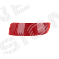 TAGAPÕRKERAUA REFLEKTOR ZRN1612R