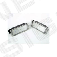 LED NUMBRITULI ZRNEP48