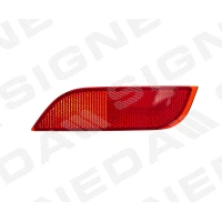 TAGAPÕRKERAUA REFLEKTOR ZSB1602L
