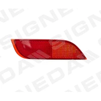 TAGAPÕRKERAUA REFLEKTOR ZSB1602R