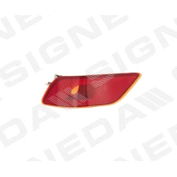 TAGAPÕRKERAUA REFLEKTOR ZSB1607(K)L