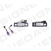 LED NUMBRITULI ZSDEP44