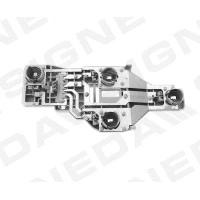 TAGATULE ALUS ZSDP21001L