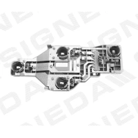 TAGATULE ALUS ZSDP21001R