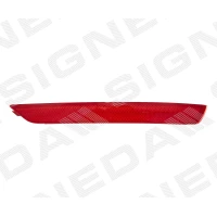 TAGAPÕRKERAUA REFLEKTOR ZST1601R
