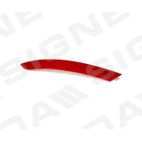 TAGAPÕRKERAUA REFLEKTOR ZST1605L