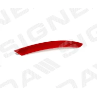 TAGAPÕRKERAUA REFLEKTOR ZST1605R