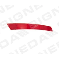 TAGAPÕRKERAUA REFLEKTOR ZST1609R