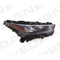 ESITULI ZTY1101R