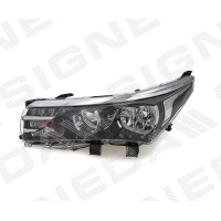ESITULI ZTY111303(K)L