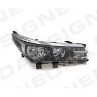 ESITULI ZTY111303(K)R