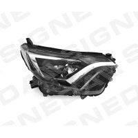 ESITULI ZTY111314R(K)