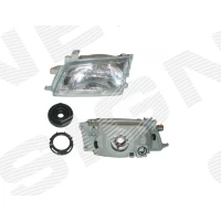 ESITULI ZTY1156EL