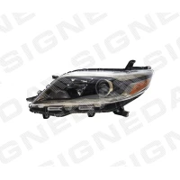 ESITULI ZTY1200BL