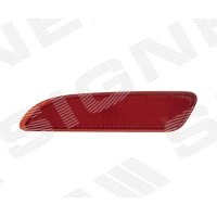 TAGAPÕRKERAUA REFLEKTOR ZTY16100R