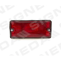 TAGAPÕRKERAUA REFLEKTOR ZTY1626(K)