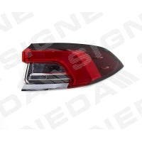 TAGATULI ZTY19004R