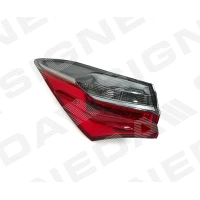 TAGATULI ZTY191323L(K)