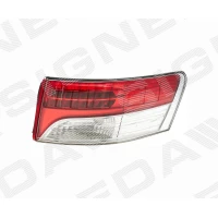 TAGATULI ZTY19R9R(D)