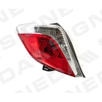TAGATULI ZTY19T4CL