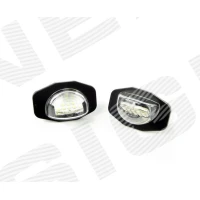 LED NUMBRITULI ZTYEP39