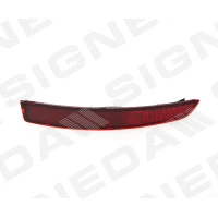 TAGAPÕRKERAUA REFLEKTOR ZVG1605R
