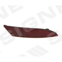 TAGAPÕRKERAUA REFLEKTOR ZVG2071R