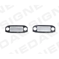 LED NUMBRITULI ZVVEP49