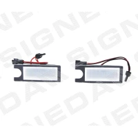 LED NUMBRITULI ZVVEP81