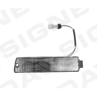 KÜLGMINE SUUNATULI ZVW1607C(K)L
