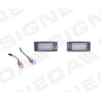 LED NUMBRITULI ZVWEP35