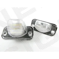 LED NUMBRITULI ZVWEP80